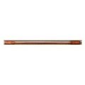 Erico Products 58x8 Bonded GRND Rod 615880UPC